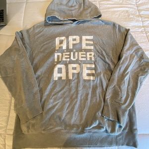 Bape Hoodie